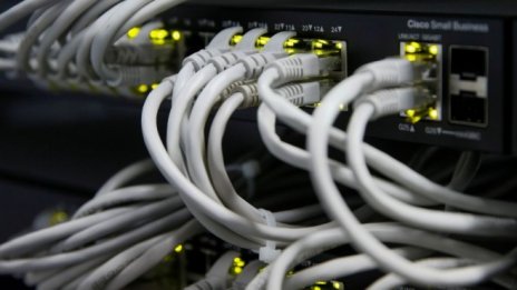 Българите ползват най-малко интернет спрямо другите страни от ЕС