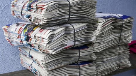 Идва ли краят на хартиените брошури в пощенските кутии във Франция?