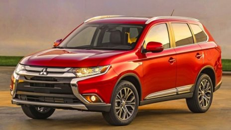 Още 10 модела на Mitsubishi бяха уличени в манипулиране на разхода 