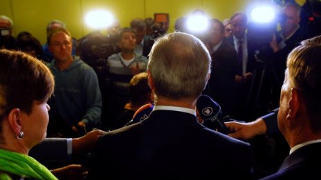 Германски съд оправда Юрген Фитчен по делото за KirchMedia