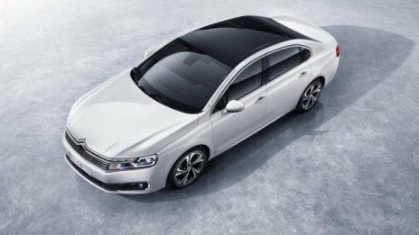 Втори живот за флагмана на Citroen
