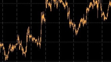 Европейските борсови индекси се разминаха в петък