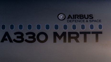 Отбранителният бизнес на Airbus ще води преговори за съкращения на работници