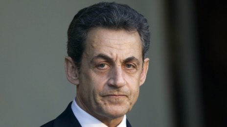 Разследват Саркози и заради световното първенство по футбол в Катар през 2022 г.