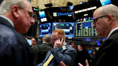 Dow Jones пак отбеляза рекорд