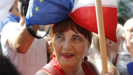 И пак заговориха за репарации...