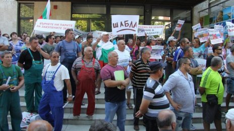 Борисов свиква среща във вторник за проблемите около Калиакра