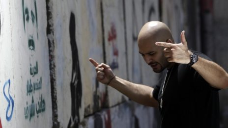 Холандски диджей пренася уличната музика на Египет в Европа