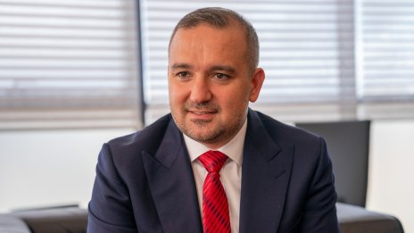 Турската централна банка не промени лихвите, продължавайки битката с инфлацията