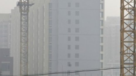 Жилищните традиции в Китай не са това, което бяха