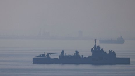 Корабоплавателната индустрия настоява за действия в Червено море