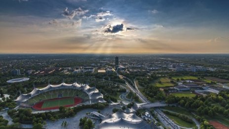 Мюнхен - новата любима дестинация на туристите от Персийския залив