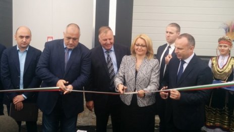 Не се налагат промени в правителството, заяви Бойко Борисов