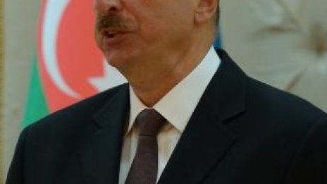 Алиев: Да се съсредоточим върху енергийни проекти със сигурно бъдеще