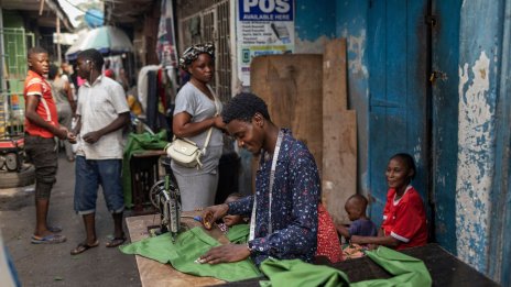 Най-голямата африканска икономика расте по-бързо от очакваното&nbsp;