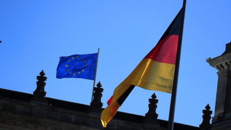 Германия ще тегли заем от почти 46 млрд. евро през 2023 г.