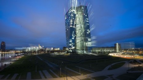 Стурнарас от ЕЦБ: Банката ще направи всичко необходимо да спре инфлацията