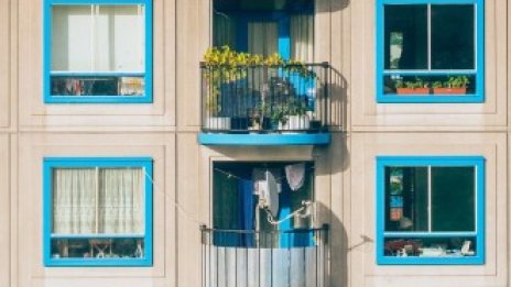 Цените на жилищата в еврозоната растат с най-бързия си темп от 2005 г. насам