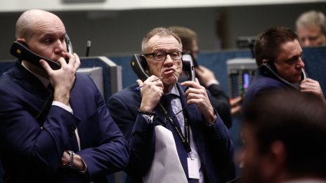 Маневрите на централните банки не уплашиха инвеститорите в Европа