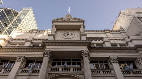 Аржентина предприе отчаян ход, увеличавайки лихвата до 97% 