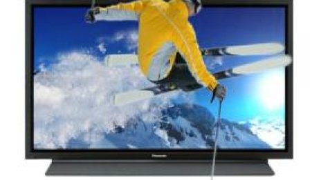 Първият 3D телевизор вече и у нас