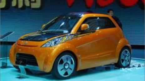 Евтините коли настъпват