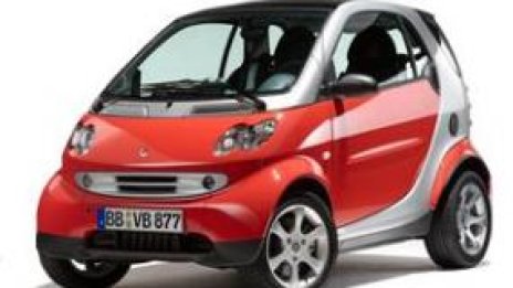 Малките автомобили &ndash; идеални за градски условия