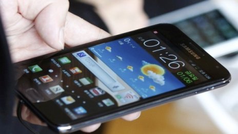 Google: Смартфоните превзеха света 