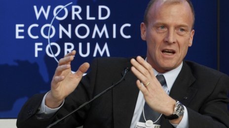 Томас Ендерс застава начело на EADS