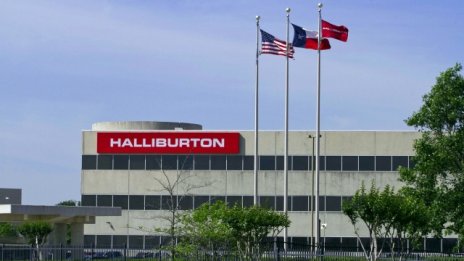 Halliburton и Baker Hughes се отказаха от сливането си