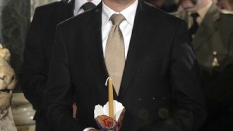 До дни ще е ясно дали ще има президентско вето за ИК