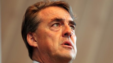 Air France-KLM си намери нов директор