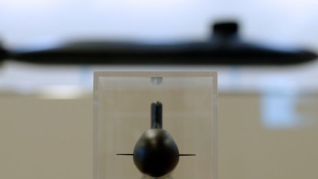 Франция и Австралия потвърдиха сделката за 43 млрд. долара