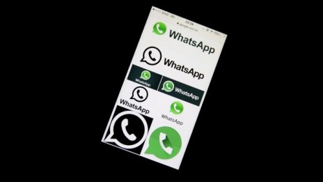 Бразилия блокира WhatsApp за 72 часа
