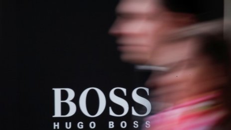 Hugo Boss планира затварянето на магазини след голям спад на печалбата