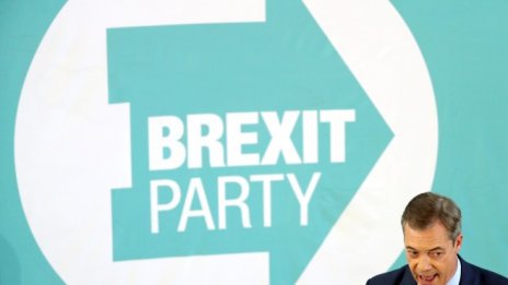 Накъде върви Великобритания?