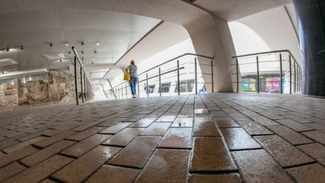 Боил Банов няма да подава оставка заради пропуснатия срок за обжалване за „Ларгото“