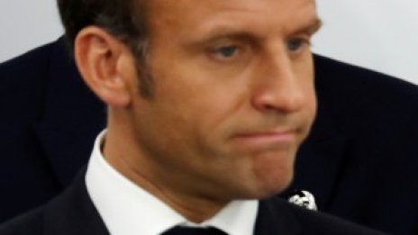 Попадат ли Макрон и Меркел в нова Студена война?