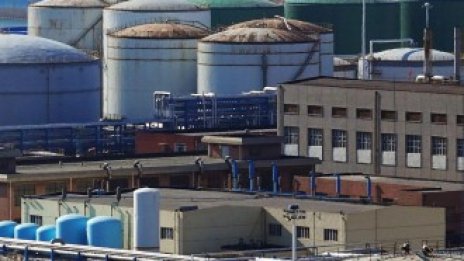 Прогнозата на ОПЕК за търсенето догодина тласка нагоре цените на петрола*