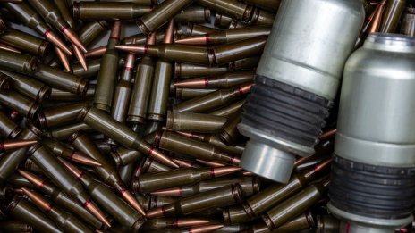 САЩ преговарят за увеличаване на покупките на експлозиви от Турция