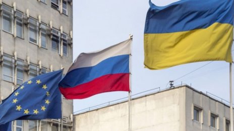 Италия е задържала най-голямата ветроходна яхта в света