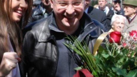 Станишев подозира план за фалит на мините в Маришкия басейн