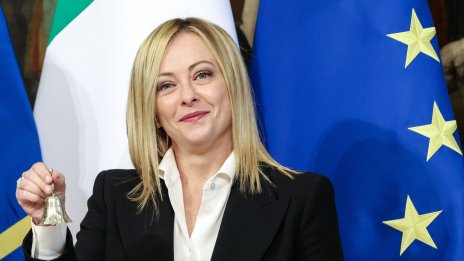 Мелони: Италия е готова да играе по правилата на ЕС