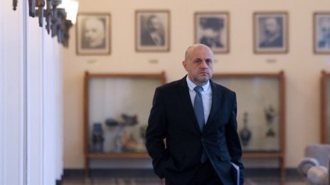 Томислав Дончев: Мораториумът върху лекарствата беше опит за реформа