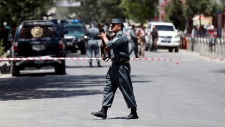 Какво ни отнеха терористите през 2017?