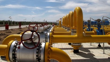 Кувейт подписа 15-годишна сделка за внос на природен газ от Shell