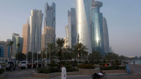 Катарските акции ще посрещнат 2018 г. на най-ниското си ниво от 8 години