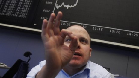 Европейските акции се насочват към най-доброто им представяне от години през 2017 г.