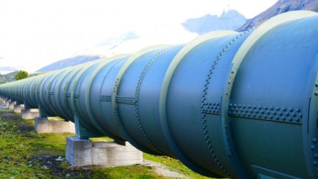 Сърбия ще засили газовите си възможности