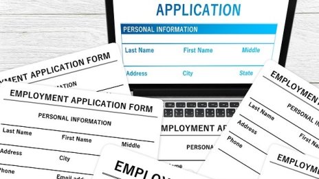 Какви бяха свободните работни места през 2018 г.